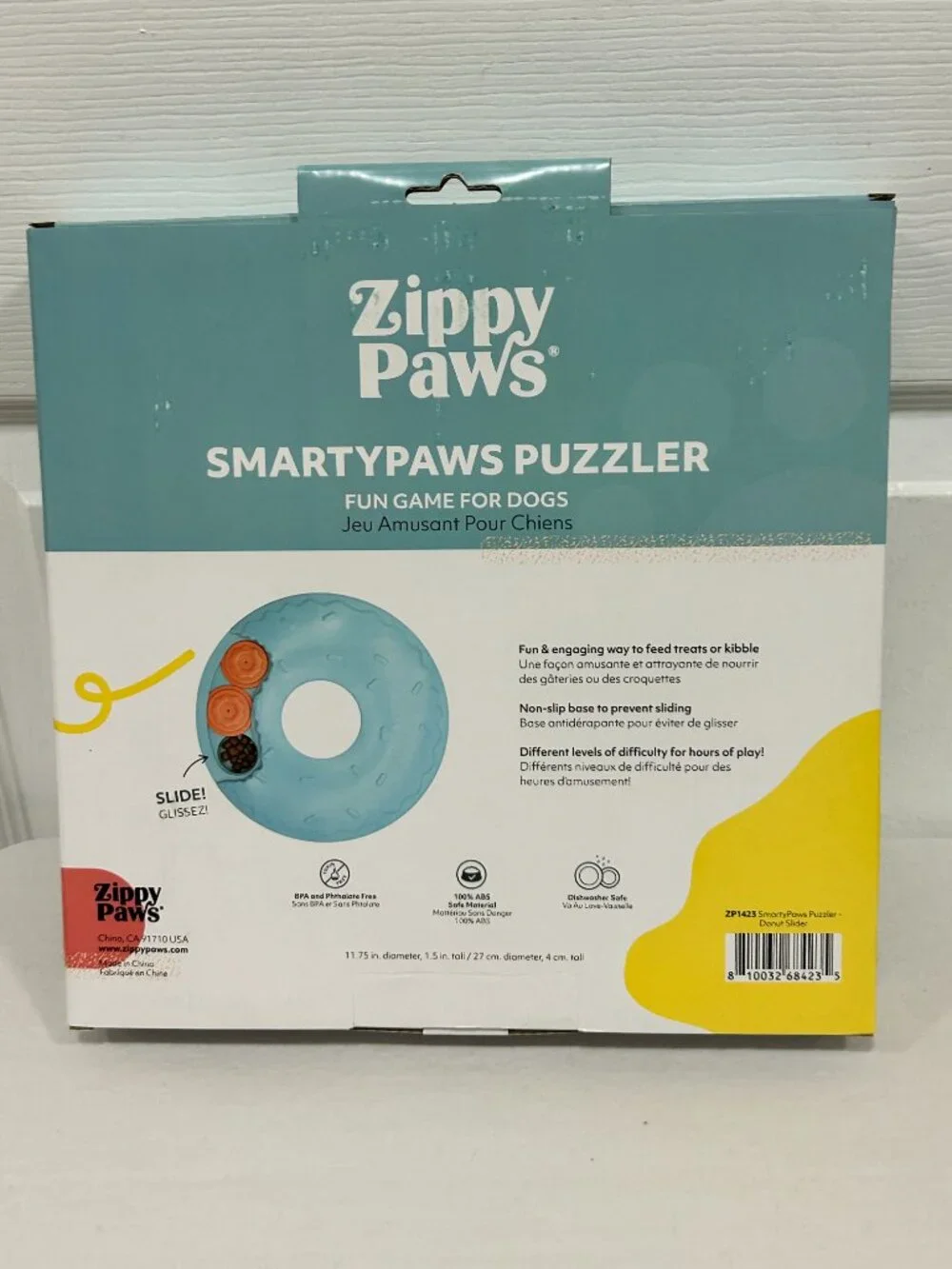 '***NEW*** Dog Puzzle